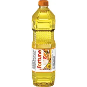 Fortune Groundnut  1 ltr