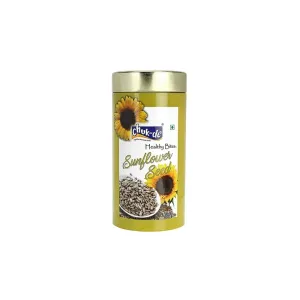 Chuk-de Sunflower Seeds 200gm