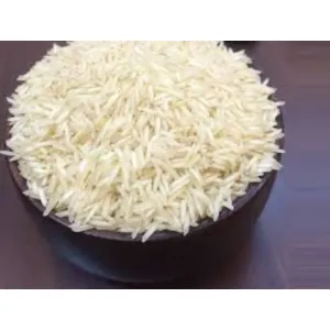 Loose Basmati Rice Sadabahar