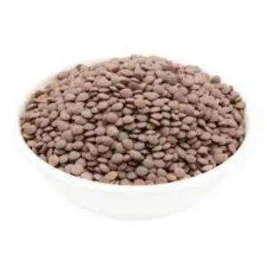Loose Masoor Sabut Small 500Gm