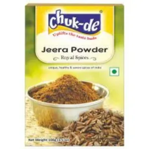 Chuk-de Jeera Powder 100gm