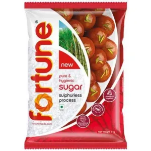 Fortune Sugar 1 Kg