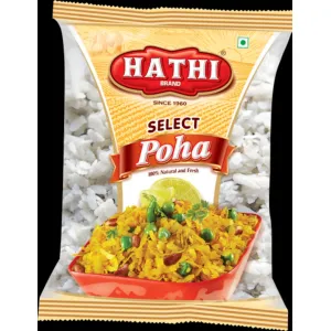 Hathi Poha 500Gm