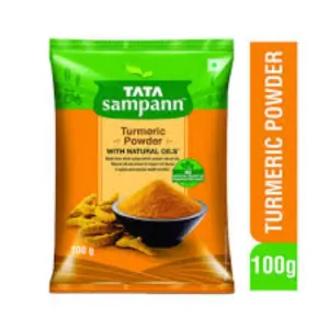 Tata Haldi Powder 100Gm