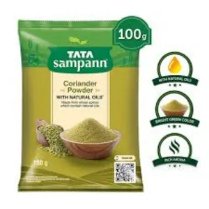 Tata Dhaniya Powder 100 Gm