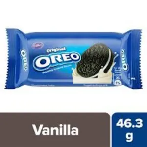 Cadbury Oreo Biscuits Original Rs 10