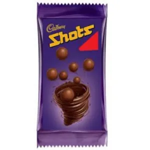 Cadbury Short Rs.10/-
