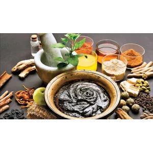 Ayurveda