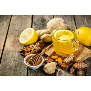 Immunity Boost