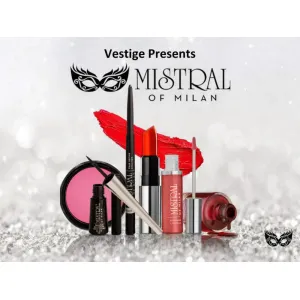 Mistral of Milan  