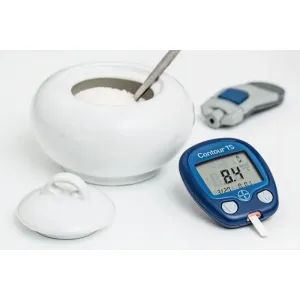 Glycemic Health
