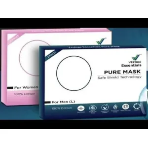 Vestige Essentials