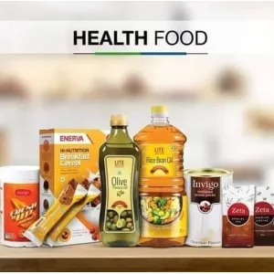 Health Foods 