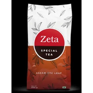 ZETA TEA
