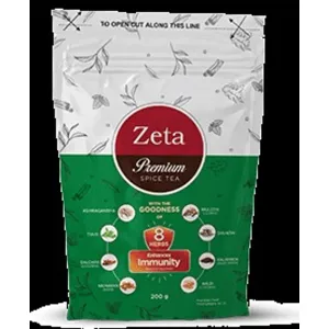 ZETA PREMIUM SPICE TEA