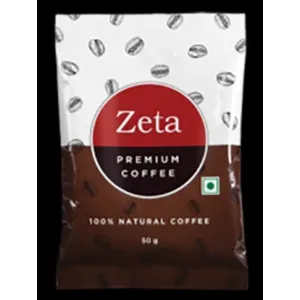 ZETA COFFEE 50 G