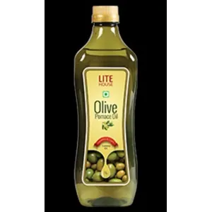 LITE HOUSE OLIVE POMACE OIL