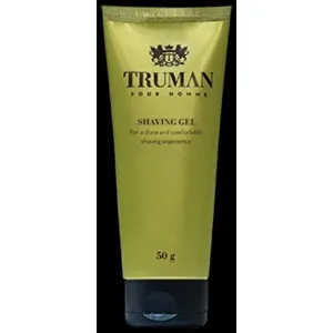 SHAVING GEL