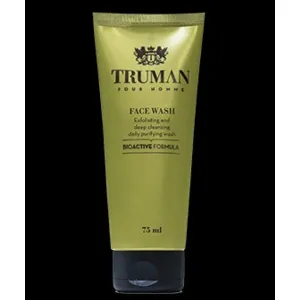 FACE WASH