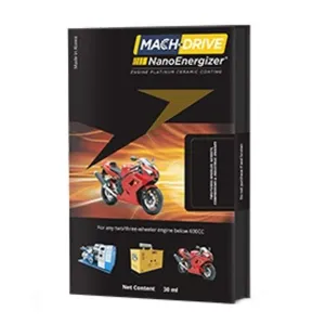 DRIVE NANOENERGIZER (TWO-WHEELER/THREE-WHEELER)