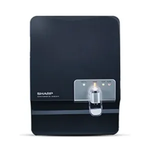 WATER PURIFIER