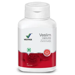 VESTIGE VESLIM