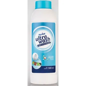 ULTRA WASH