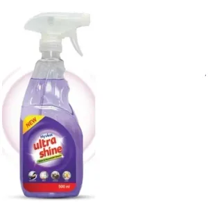 ULTRA SHINE