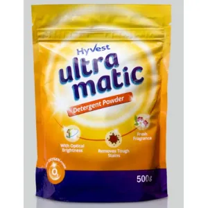 Ultra Matic