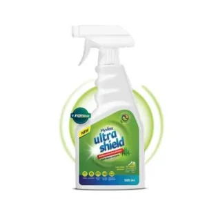 Ultra Shield