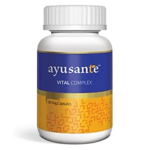 AYUSANTE VITAL COMPLEX