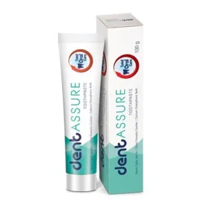 Dent assure Toothpaste