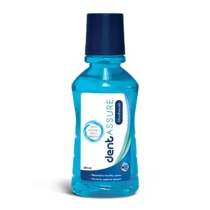 DENTASSURE MOUTH WASH 250 ML