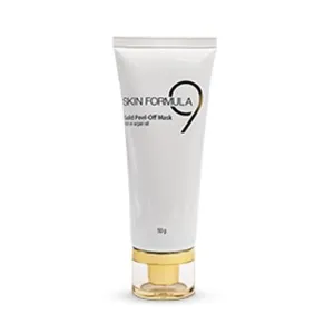Gold Peel-Off Mask