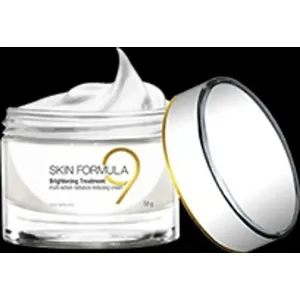 BRIGHTENING TREATMENT