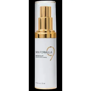 DEEP CLEANSING OIL
