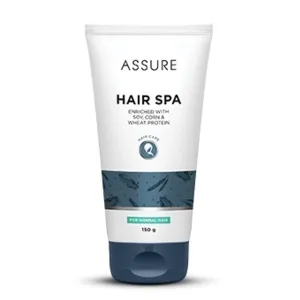 ASSURE HAIR SPA 150 G