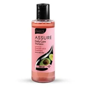 ASSURE DAILY CARE SHAMPOO (NORMAL) 