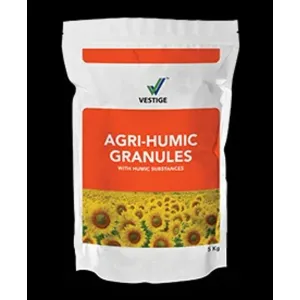 AGRI-HUMIC GRANULES