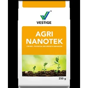 VESTIGE AGRI NANOTEK