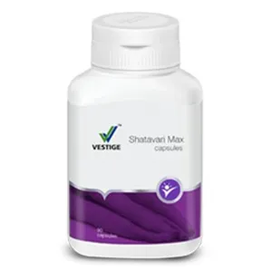 SHATAVARI MAX