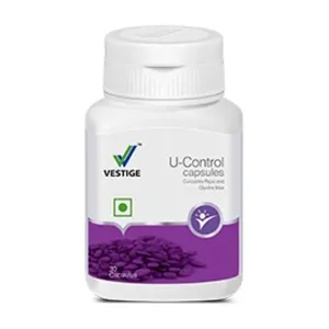 U CONTROL