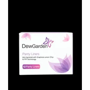 DEWGARDEN PANTY LINERS