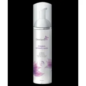 FOAMING INTIMATE WASH