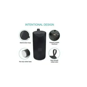 JBL TG 113 BLUETOOTH SPEAKER