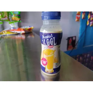 Amul cool