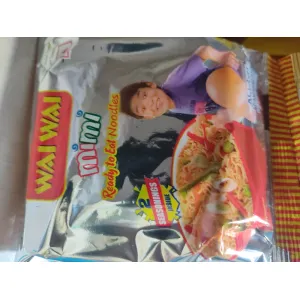 Mimi wai wai