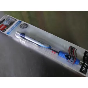 Cello topball click ball pen