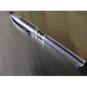 Maxriter pen black