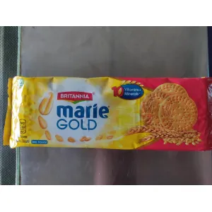 Marie gold